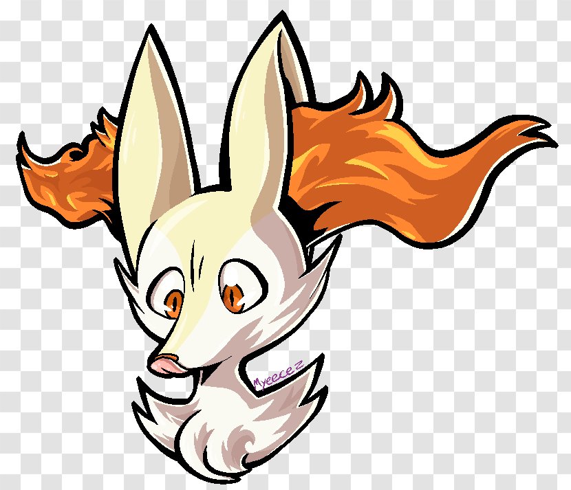 Red Fox Cartoon Snout Clip Art - Dog Like Mammal Transparent PNG