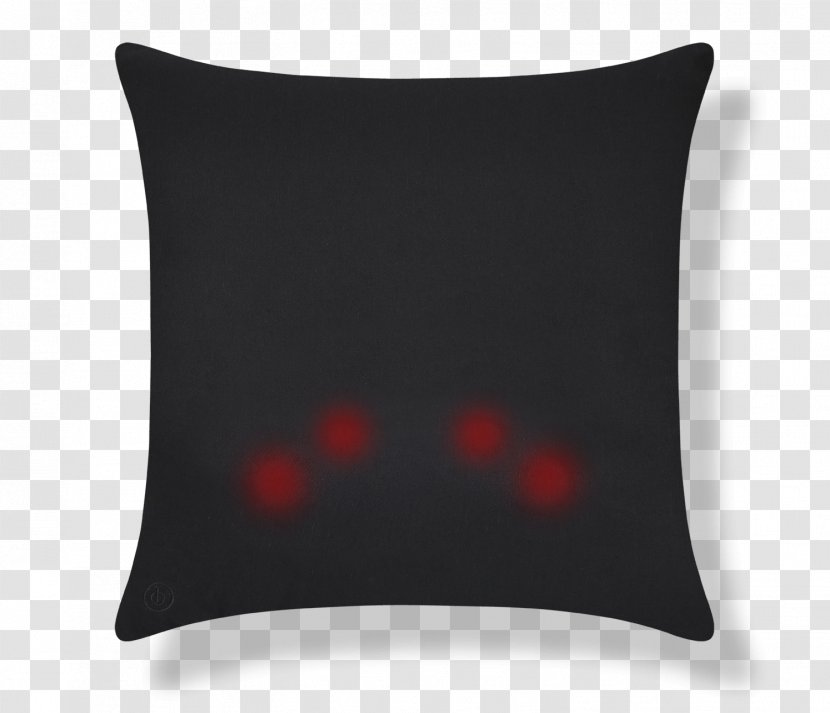 Throw Pillows Cushion Memory Foam - Pillow - Fake Fur Transparent PNG
