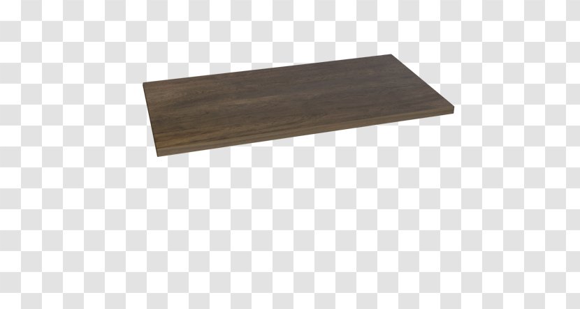 Plywood Product Design Rectangle Wood Stain - Wooden Desktop Transparent PNG