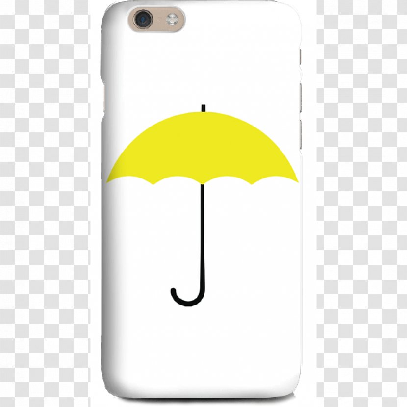 T-shirt Hoodie Neckline Umbrella - Ipad - Yellow Transparent PNG