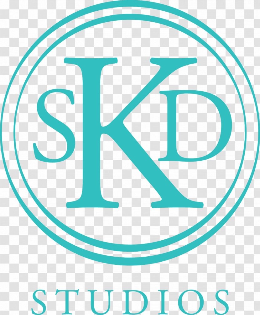 Logo SKD Studios Kitchens Baths Interiors Brand Trademark Design - Symbol - Upscale Interior Transparent PNG