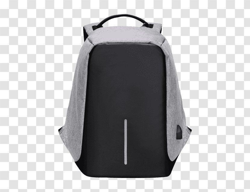 Backpack Anti-theft System XD Design Bobby Travel - Jansport Transparent PNG