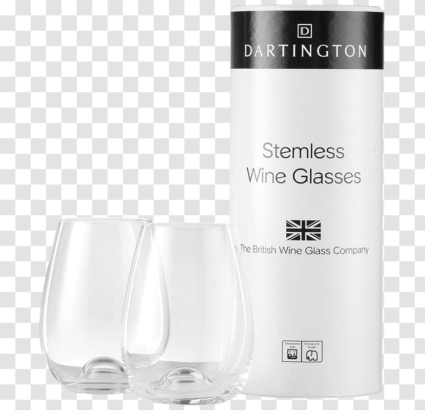 Wine Glass Highball Bottle Old Fashioned - Crystal Transparent PNG