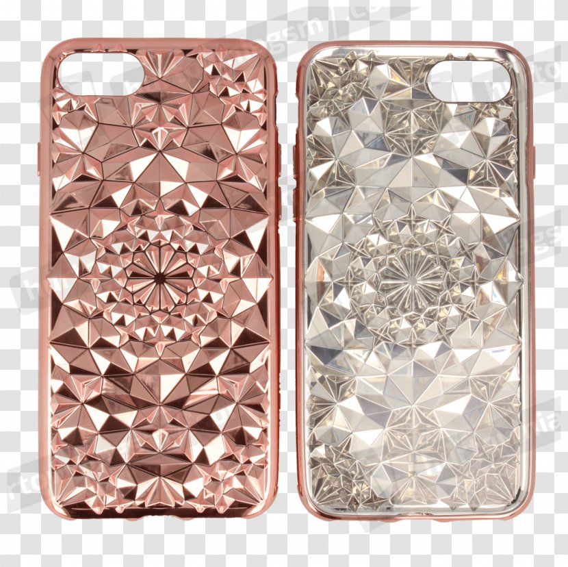 Mobile Phone Accessories Phones IPhone - Case - Pink Transparent PNG