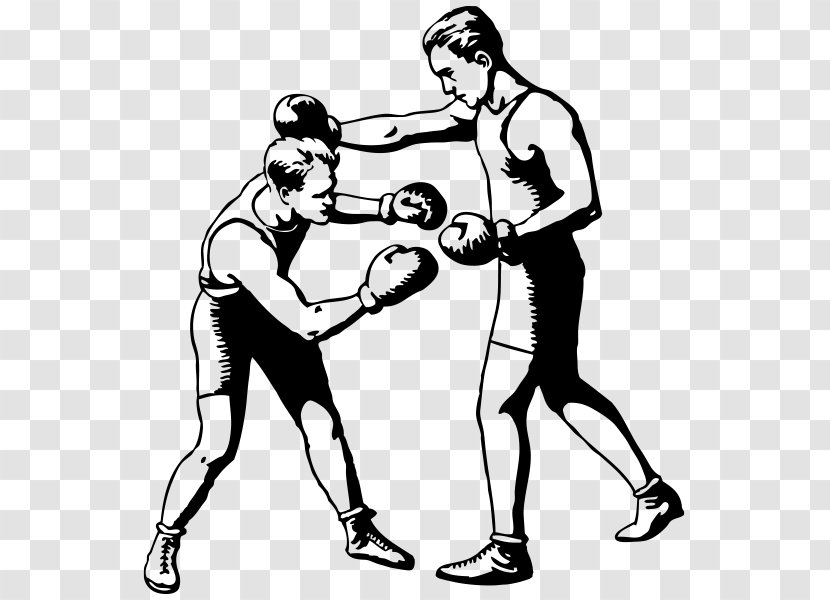Boxing Glove T-shirt Rocky Balboa Muhammad Ali Vs. Joe Frazier II - Old School Tattoo Transparent PNG