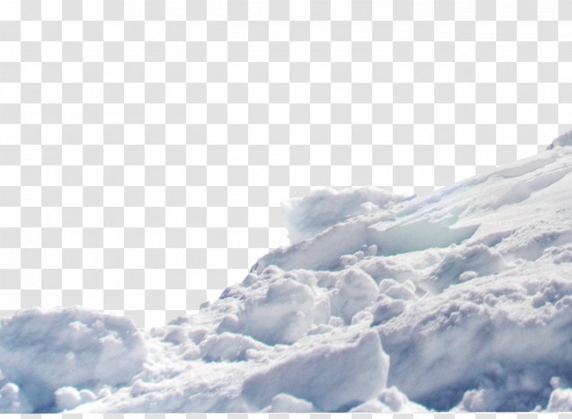Skiing Snow Poster - Slopes Transparent PNG
