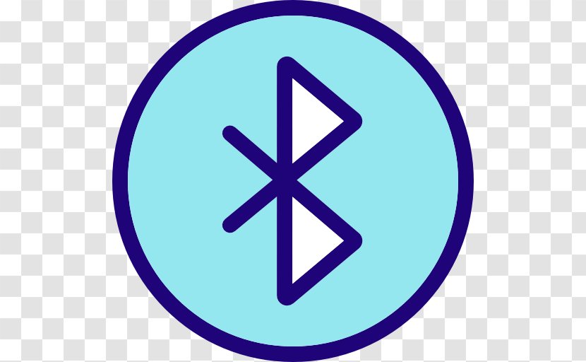 Symbol Bluetooth IPhone Vector Graphics - Iphone Transparent PNG