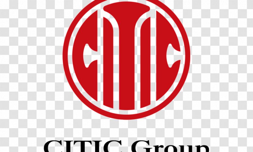 CITIC Group Telecom International Holdings Limited Business Investment Bank - Sign - Landed Estate Transparent PNG