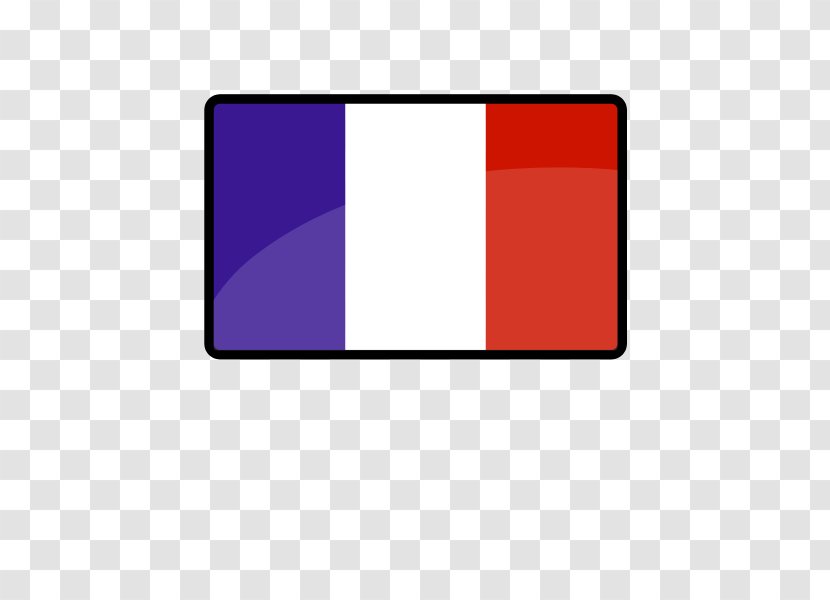 France Clip Art - Flag Of Chile Transparent PNG