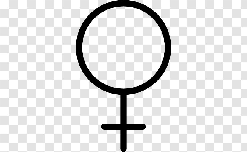 Gender Symbol Clip Art Transparent PNG