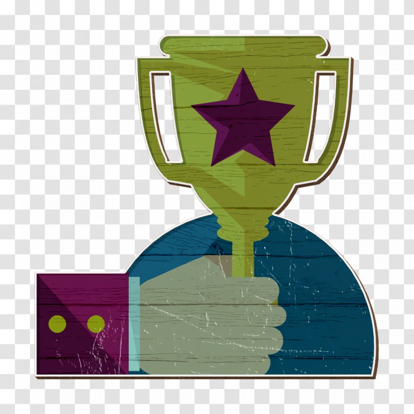 Trophy Icon Award Business - Symbol Transparent PNG