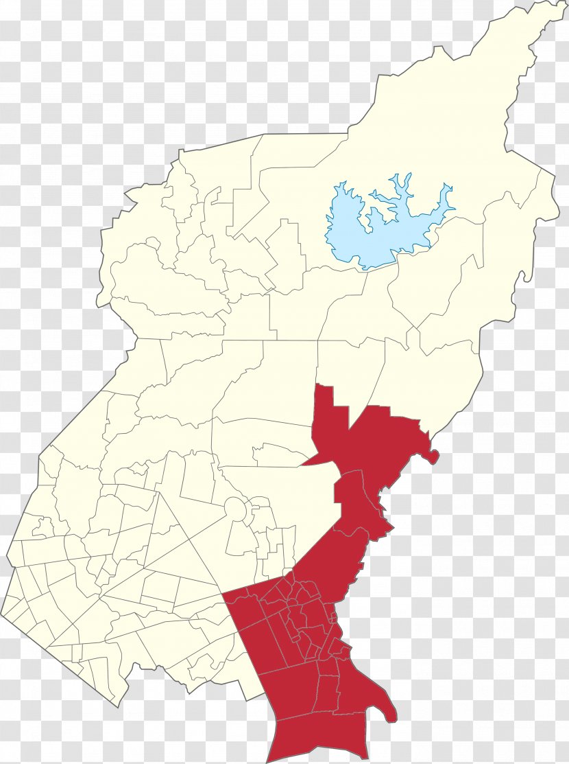 Distritong Pambatas Ng Lungsod Quezon Rizal Legislative Districts Of The Philippines City Congressional District - Map Transparent PNG