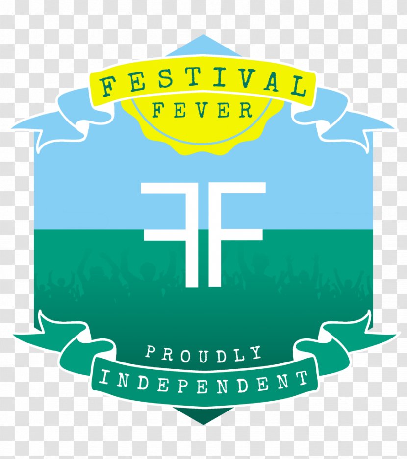 Logo Brand Product Design Green - Fever - Indie Fest Transparent PNG