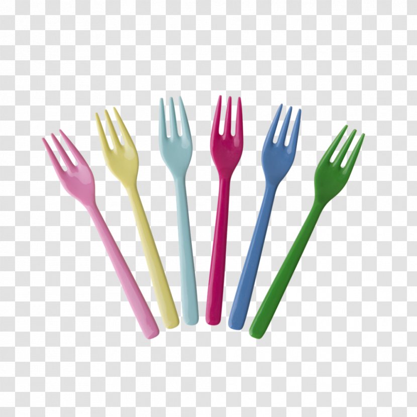 Spoon Melamine Fork Cutlery Bowl - Knife Transparent PNG