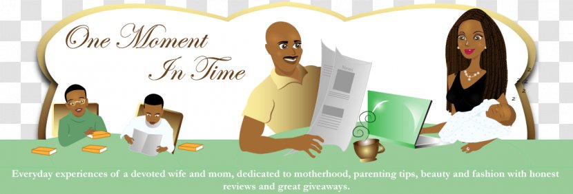 Child Adoption One Moment In Time Father Man - Frame - Thank You Birthday Transparent PNG