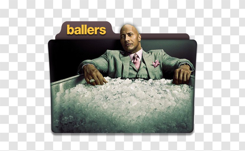 Blu-ray Disc Television Show Ballers - Season 2 Episode HBOBaller Transparent PNG
