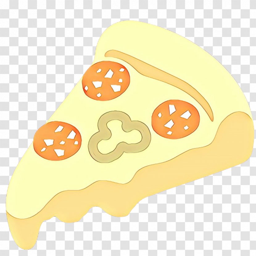 Hawaiian Pizza - Food Delivery - Electronic Device Technology Transparent PNG