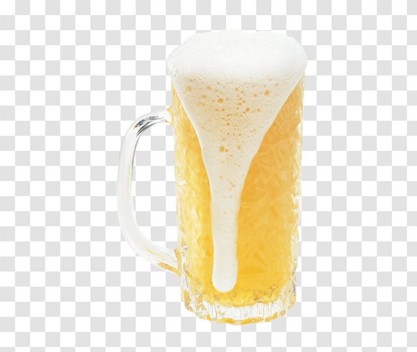 Beer Stein Pint Glass - Mug Transparent PNG