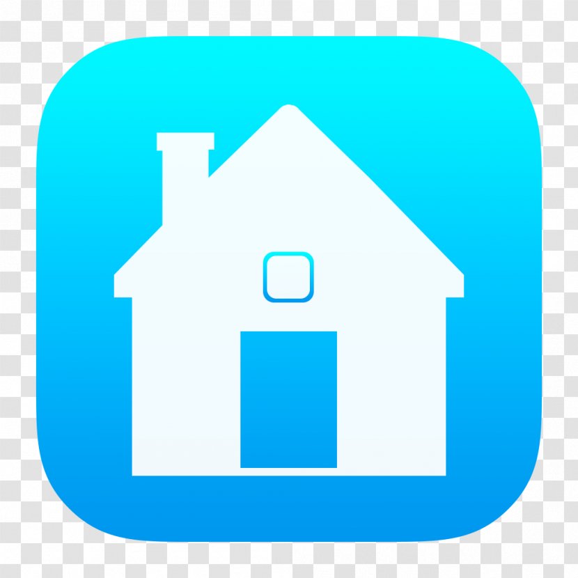 IPad Symbol - Brand - Home Transparent PNG