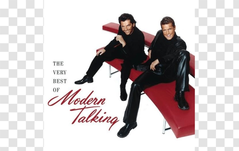 The Very Best Of Modern Talking Album - Tree Transparent PNG