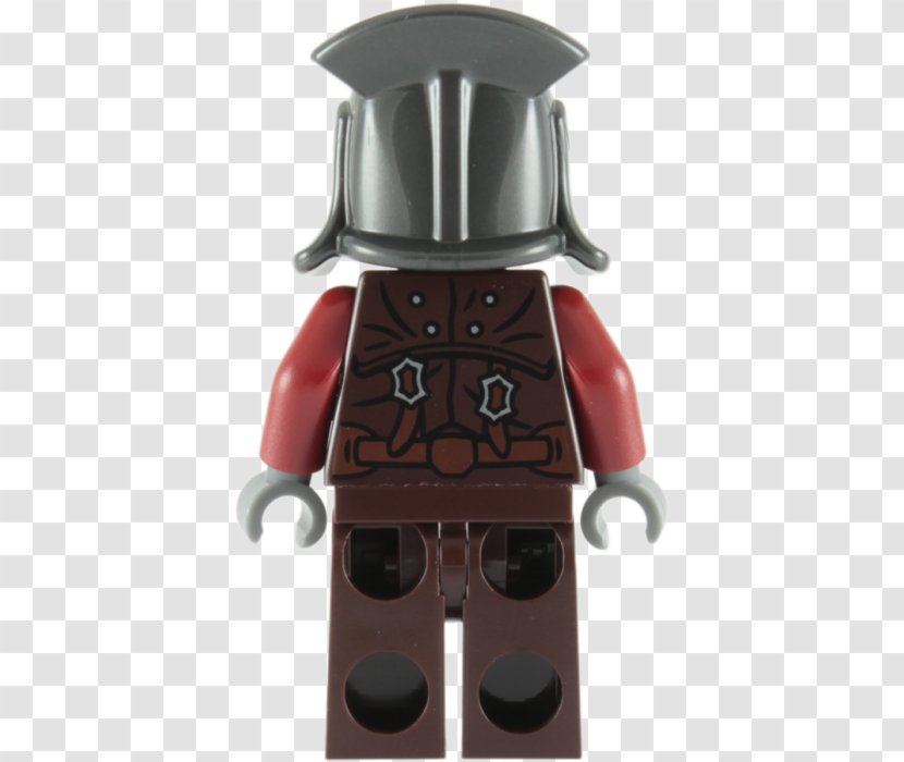 Lego The Lord Of Rings Uruk-hai Minifigure Ninjago - Shadow Ronin Transparent PNG