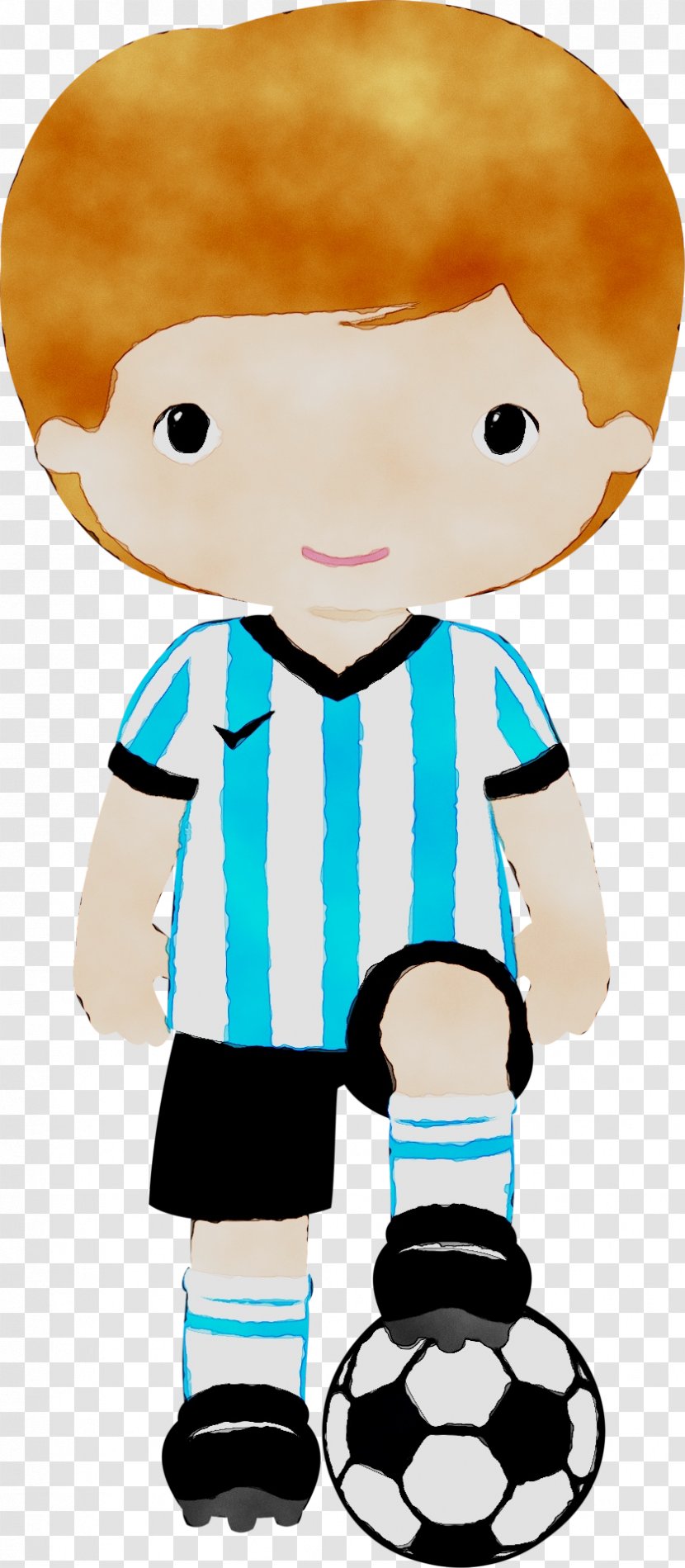 Football Player Sports Athlete Clip Art - Cartoon - Toy Transparent PNG