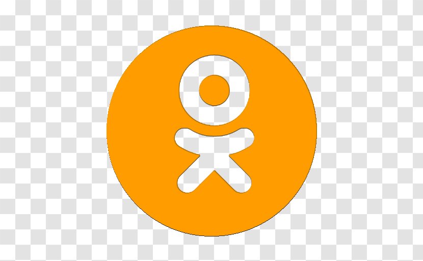 Logo Orange Yellow - Royaltyfree - Avatar Transparent PNG