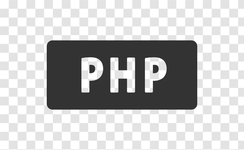 PHP - Active Server Pages - Computer Software Transparent PNG