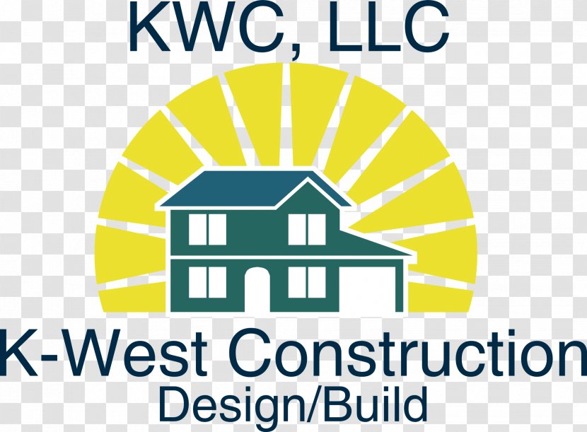 K-West Construction Logo Brand Product - Area - Construção Transparent PNG