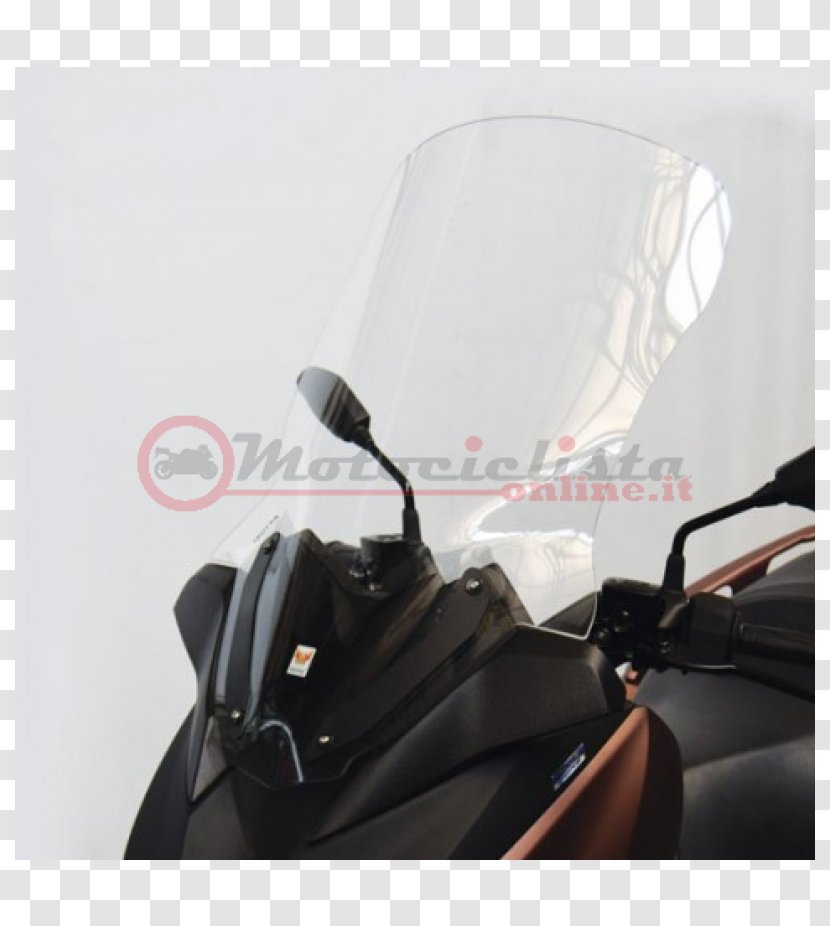 Headlamp Car Motorcycle Accessories Windshield Scooter - Fairing Transparent PNG