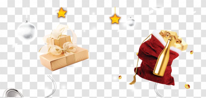 Christmas Gift Holiday Gratis - Brand - Present Transparent PNG