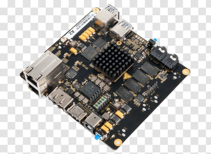 Microcontroller ARM Cortex-A15 Sitara Processor BeagleBoard Multi-core - Arm - Beagleboard Transparent PNG