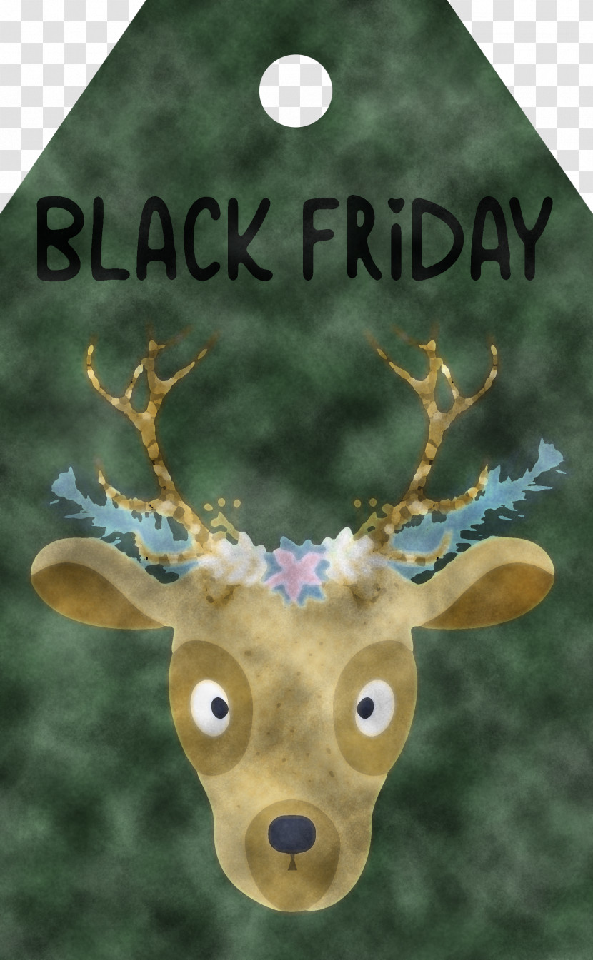 Black Friday Shopping Transparent PNG