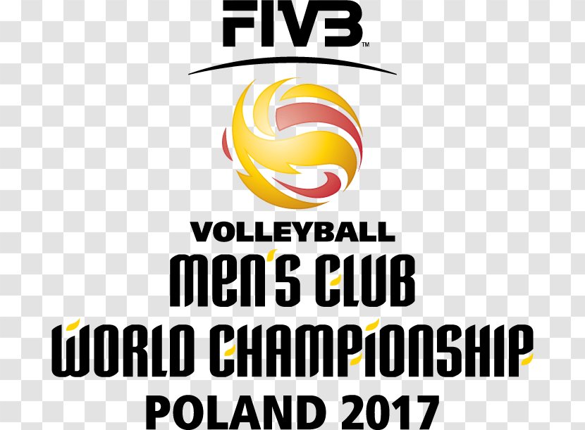 Logo FIVB Volleyball Men's World Championship Brand Italy - Sarmayeh Bank Transparent PNG