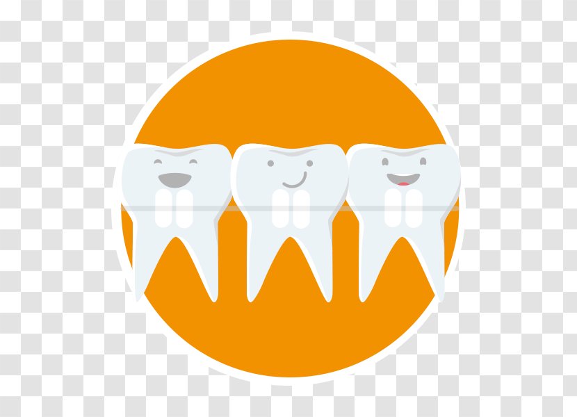 Smile & Kiss Clinica Dental Tooth Therapy Clip Art Transparent PNG