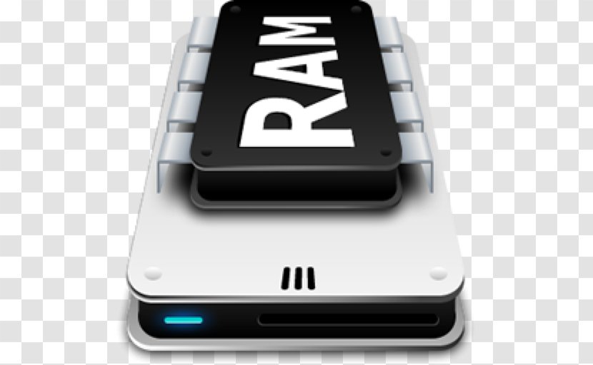 RAM Drive Virtual Memory HTC Desire C Tmpfs - Gadget - Logo Compact Disc Transparent PNG