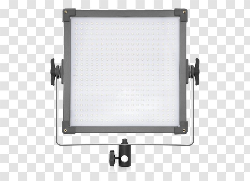 Light-emitting Diode Photographic Lighting LED Display - Led - Light Transparent PNG