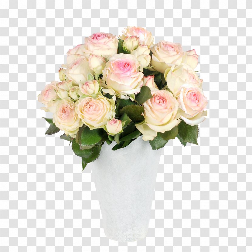 Garden Roses Flower Bouquet Floral Design Cut Flowers - Rose Order - Ave Maria Transparent PNG