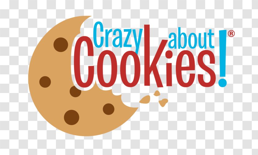 Logo Cookie Dough Biscuits Food Clip Art Transparent PNG