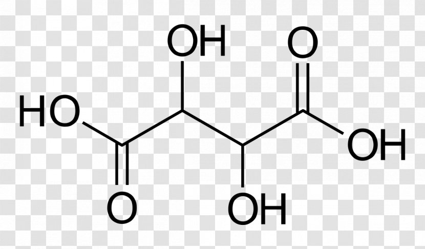 Succinic Acid Tartaric Fumaric Adipic - Malonic - Brand Transparent PNG