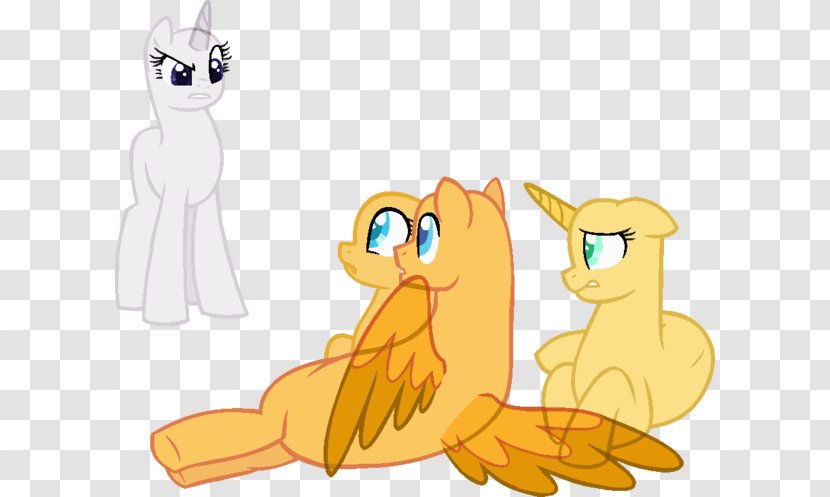 My Little Pony Cat DeviantArt Horse - Flower - Love Me Like You Do Transparent PNG