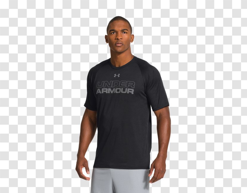 T-shirt Polo Shirt Sleeve Clothing Man - Frame Transparent PNG