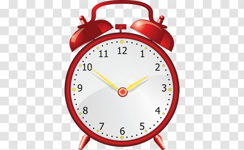 Alarm Clocks Quartz Clock Wall Furniture Transparent PNG