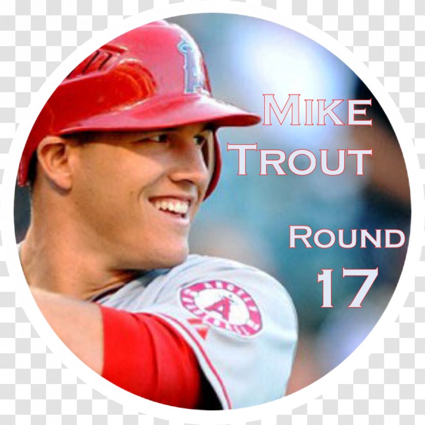 Mike Trout 2014 Major League Baseball All-Star Game Los Angeles Angels MLB New York Mets - Allstar Futures Transparent PNG