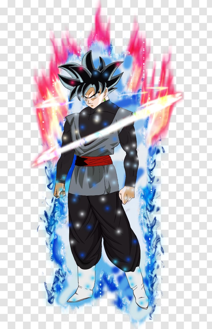 Goku Vegeta Gohan Dragon Ball - Cartoon Transparent PNG