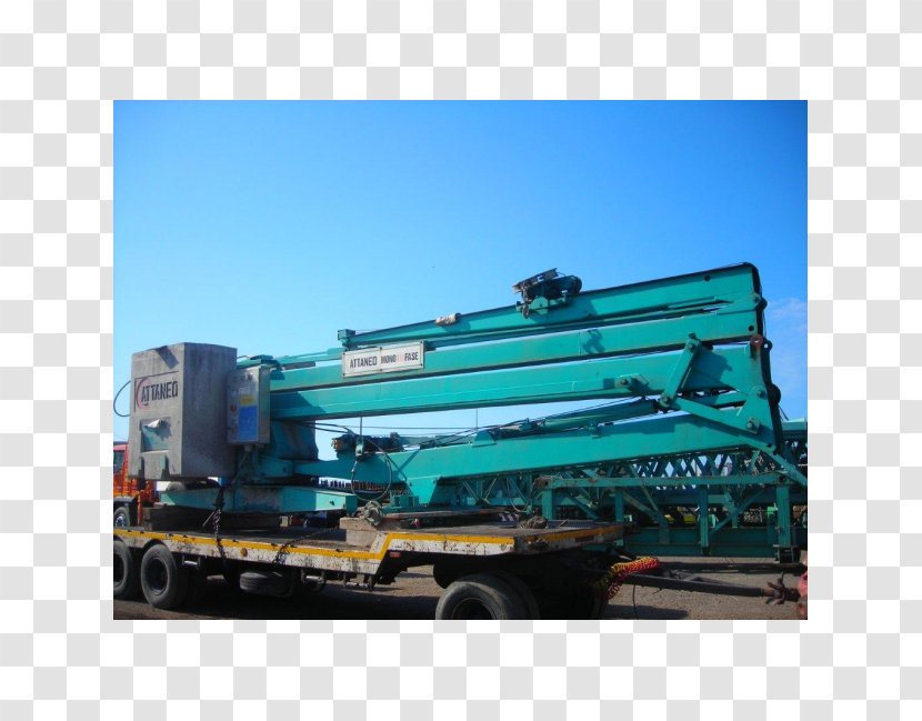 Crane Machine Bentivoglio Bruno Srl Cargo Transport Transparent PNG