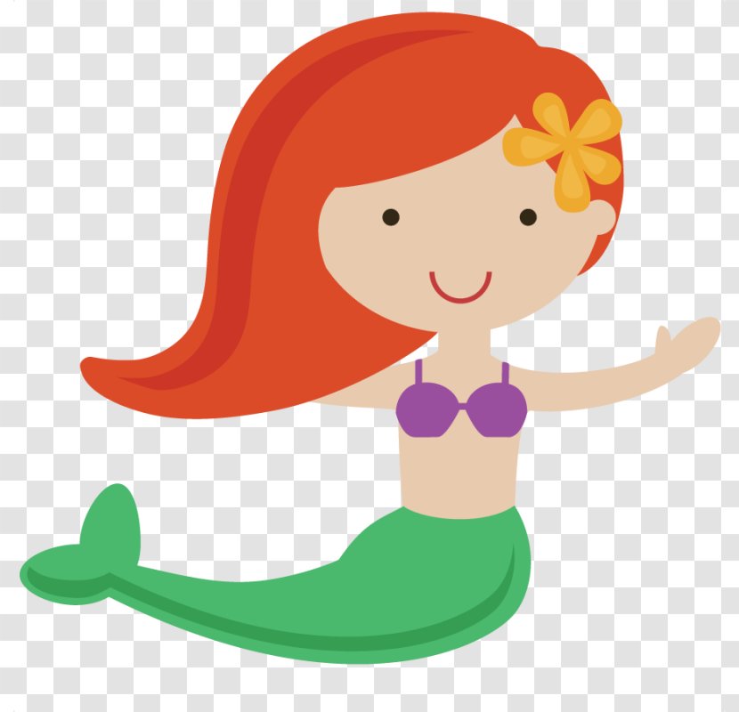 Ariel Mermaid Free Content Clip Art - Finger - Cliparts Transparent PNG