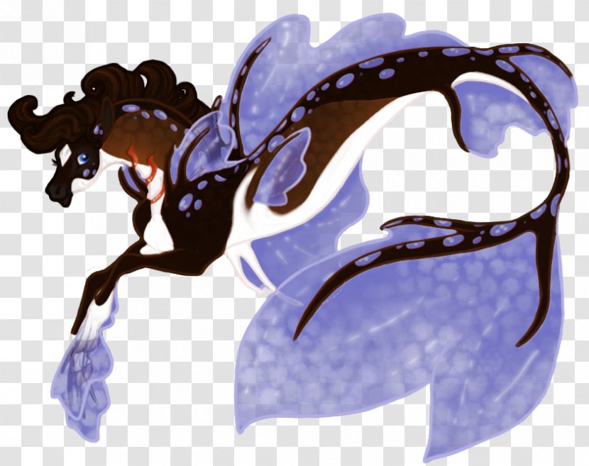 Animated Cartoon Illustration Organism Legendary Creature - Hihiri Transparent PNG