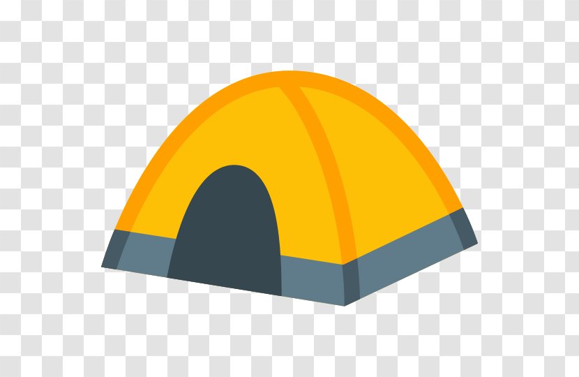 Camping Campsite Tent Transparent PNG