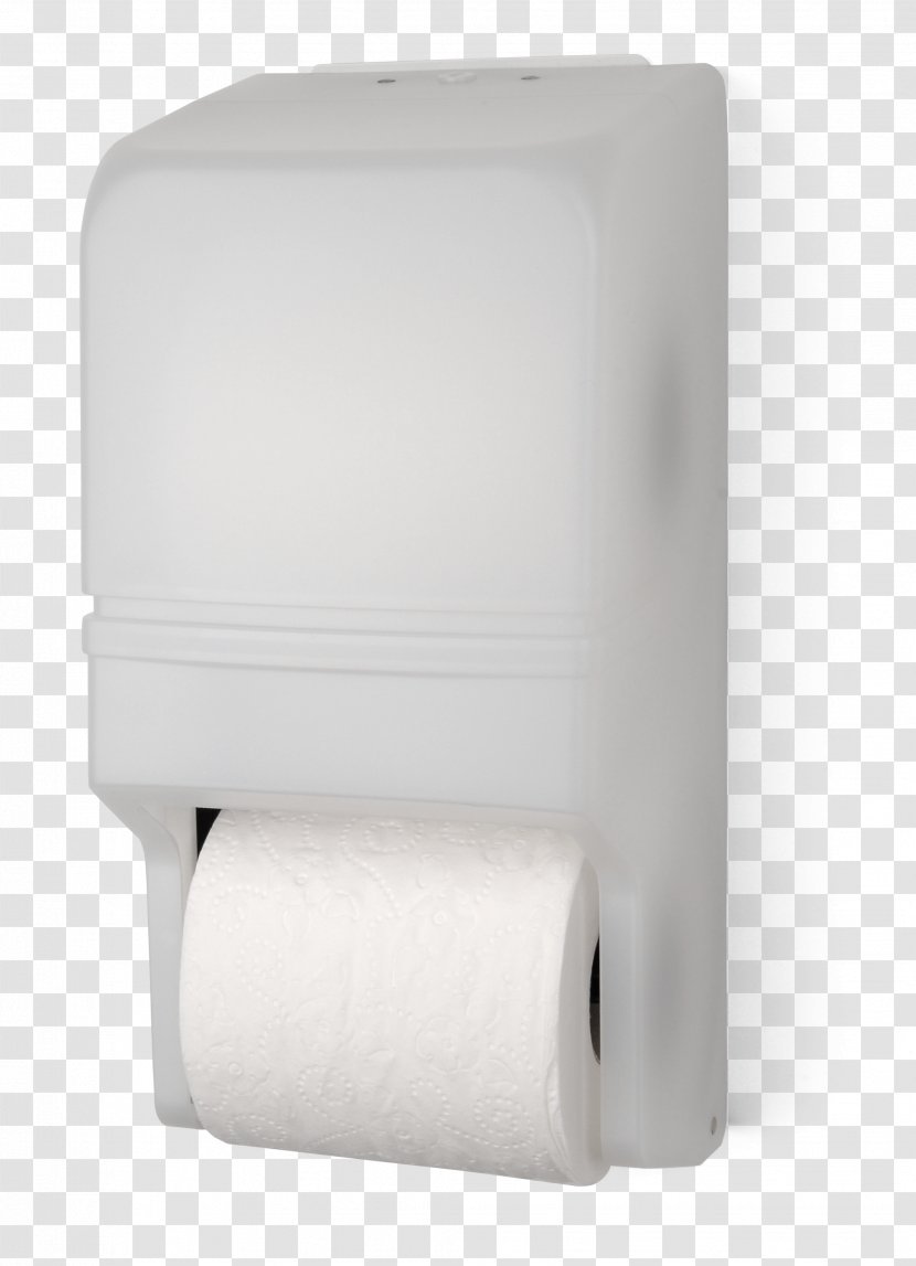 Toilet Paper Hygiene Product Dispatcher - Etiquette - Dispenser Transparent PNG